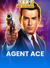 Game Agent Ace dengan RTP Tinggi dan Fitur Menarik — ikon game