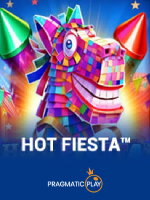 Game Hot Fiesta dengan Fitur Menarik dan RTP Tinggi — ikon game