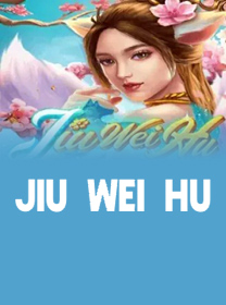Game Jiu Wei Hu dengan RTP Tinggi dan Fitur Menarik — ikon game