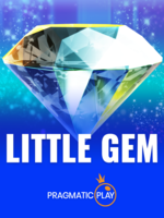 Game Little Gem dengan RTP Tinggi dan Fitur Menarik — ikon game