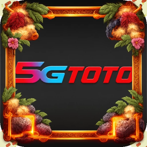 5gtoto APK Terbaru 2026 untuk Semua Perangkat APK Resmi — ikon aplikasi