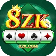 Aplikasi 8zk Ringan untuk Android APK Resmi — ikon aplikasi