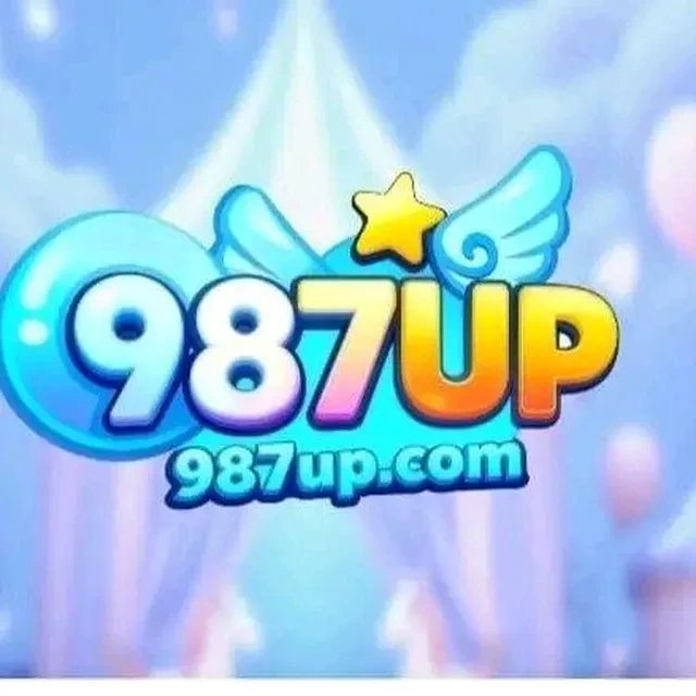 987up APK Terbaru dengan Fitur Lengkap APK Resmi — ikon aplikasi