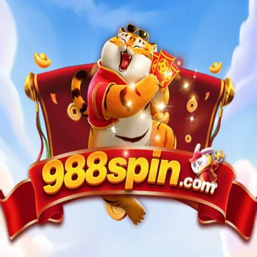 988spin Versi Terbaru untuk Android Tanpa Ribet APK Resmi — ikon aplikasi