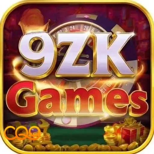 9zkgames APK Terbaru dengan Fitur Lengkap APK Resmi — ikon aplikasi