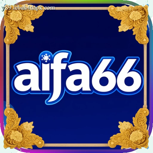 aifa66 App: Info, Rating, dan Link Download APK Resmi — ikon aplikasi