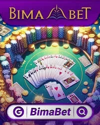 bimabet App Terbaru: Fitur Unggulan dan Download APK Resmi — ikon aplikasi