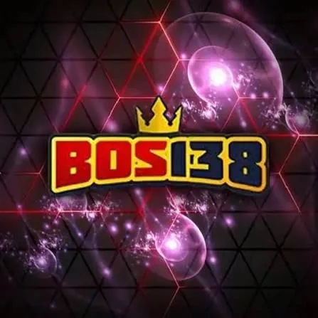 Update Aplikasi bos138 ke Versi Terbaru APK Resmi — ikon aplikasi