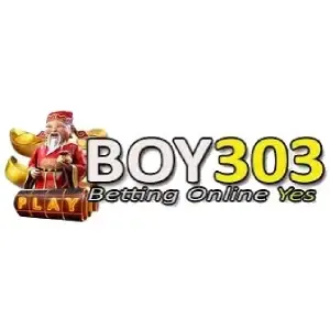 Aplikasi boy303 Terbaru untuk Android dan iOS APK Resmi — ikon aplikasi