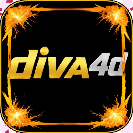 diva4d Terbaru 2026: Download APK dan Review APK Resmi — ikon aplikasi