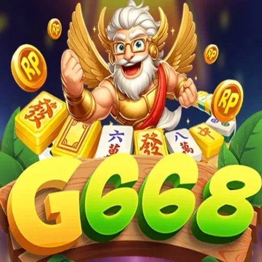 g668 App Terbaru: Fitur Unggulan dan Download APK Resmi — ikon aplikasi