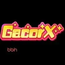 gacorx APK: Fitur, Ukuran, dan Link Download APK Resmi — ikon aplikasi