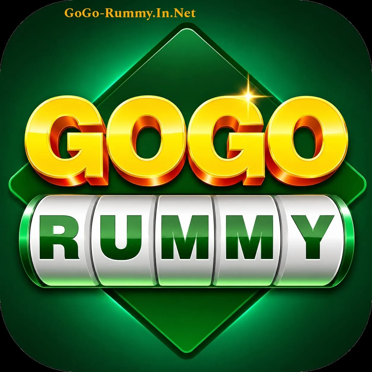 Cara Download dan Instal gogorummy di Android APK Resmi — ikon aplikasi