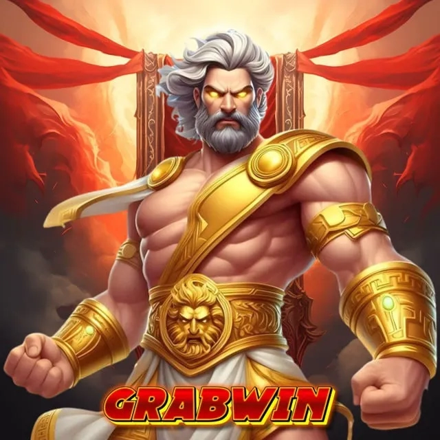 grabwin App: Info, Rating, dan Link Download