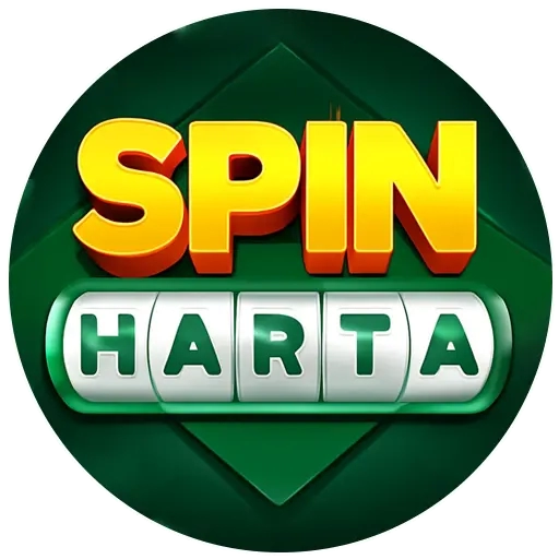 Kelebihan dan Fitur Aplikasi hartaspin Terbaru APK Resmi — ikon aplikasi