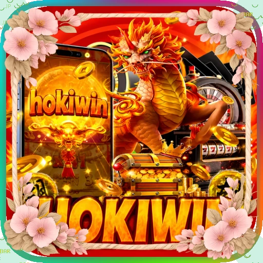 hokiwin APK Terbaru 2026 untuk Semua Perangkat APK Resmi — ikon aplikasi