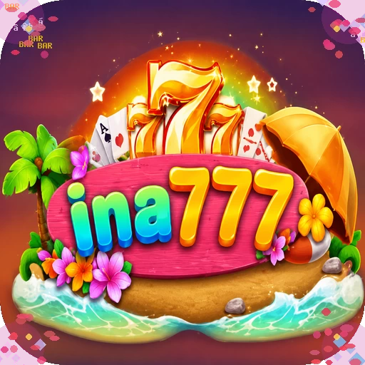 Update Aplikasi ina777 Terbaru 2026 APK Resmi — ikon aplikasi