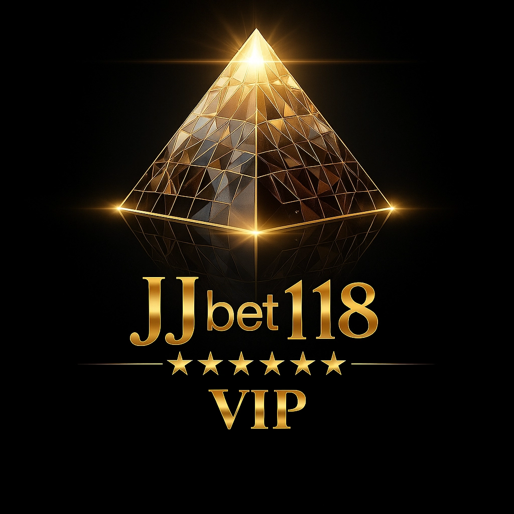 Aplikasi jjbet118 Terbaru untuk Android dan iOS APK Resmi — ikon aplikasi