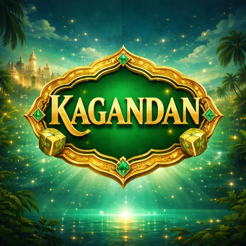 kagandan App Terbaru: Fitur Unggulan dan Download APK Resmi — ikon aplikasi