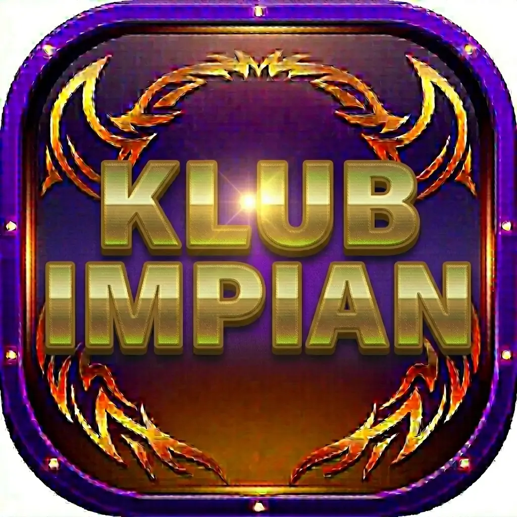 klubimpian Versi Terbaru untuk Android Tanpa Ribet APK Resmi — ikon aplikasi