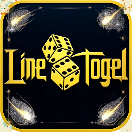 Aplikasi linetogel Paling Baru untuk Android APK Resmi — ikon aplikasi