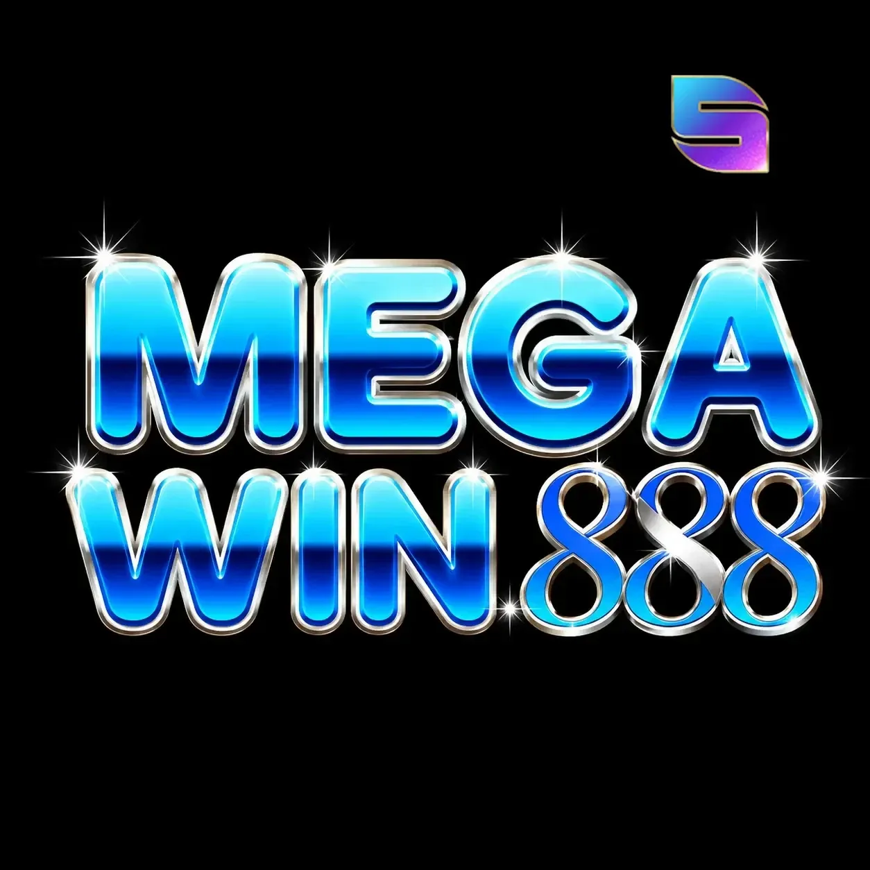 Aplikasi megawin888 Terbaru dan Terlengkap APK Resmi — ikon aplikasi
