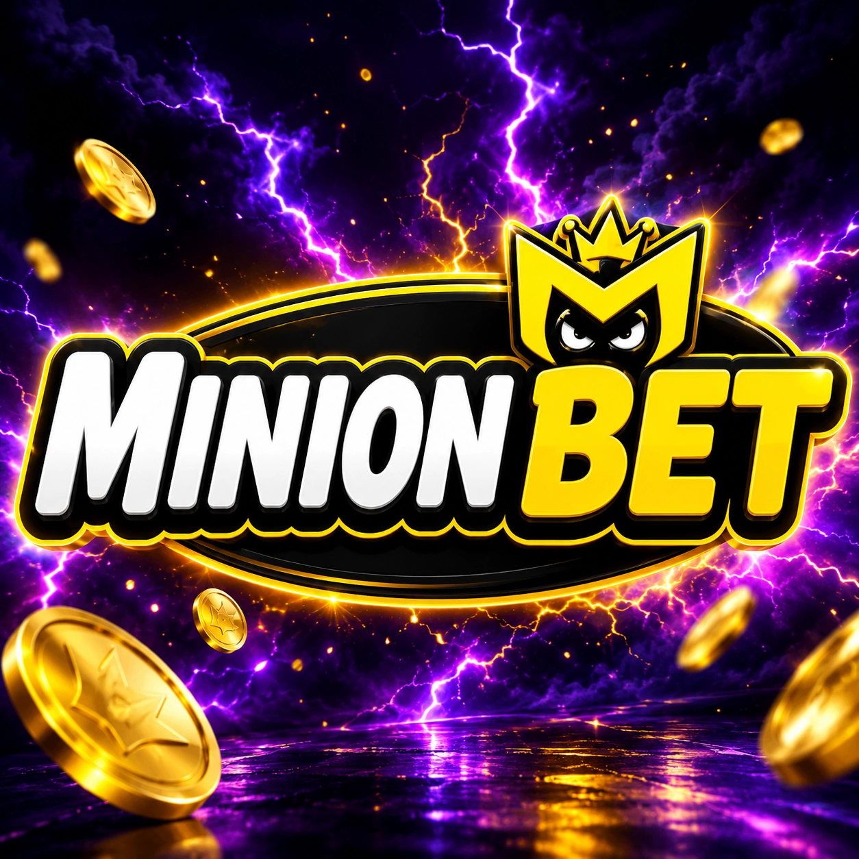 Cara Pasang minionbet di HP Android dengan Benar APK Resmi — ikon aplikasi