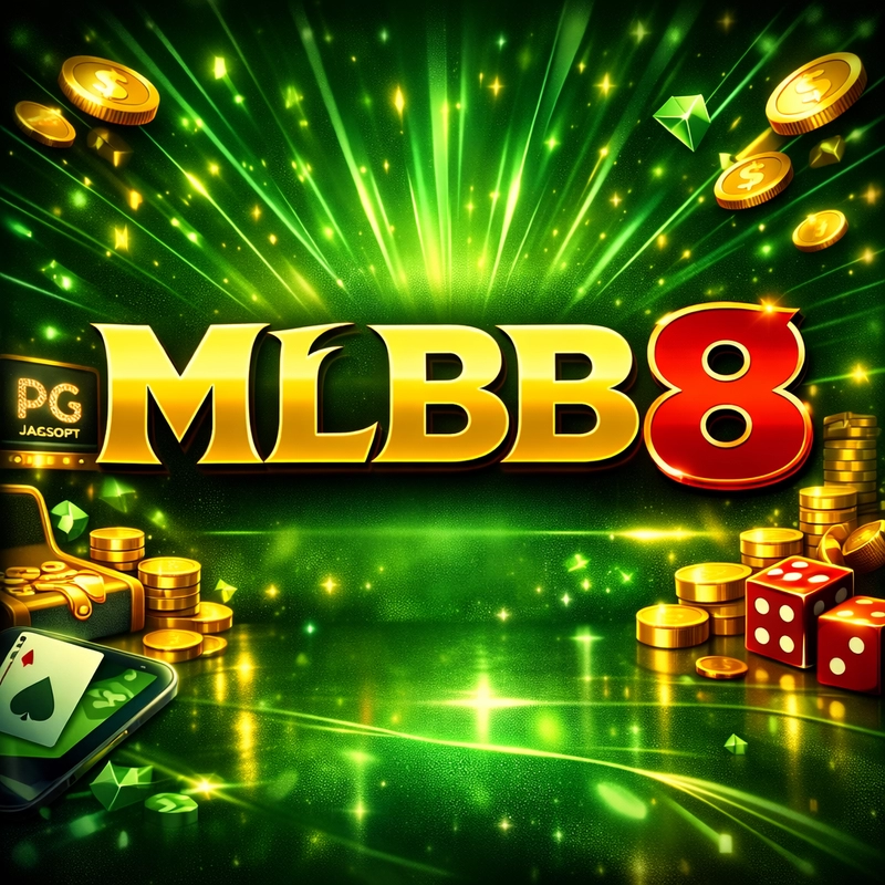 mlbb8 Terbaru 2026: Download APK dan Review APK Resmi — ikon aplikasi
