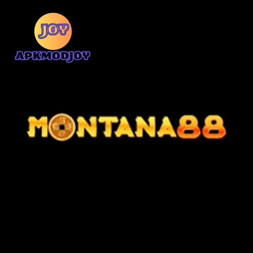 Cara Menggunakan Aplikasi montana88 untuk Pemula APK Resmi — ikon aplikasi