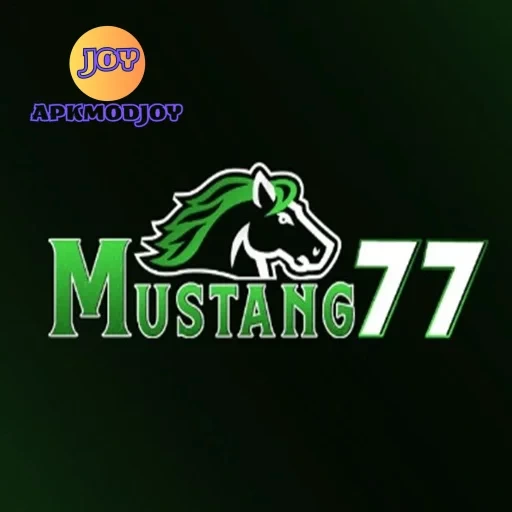 Info Lengkap Aplikasi mustang77 Versi Terbaru APK Resmi — ikon aplikasi