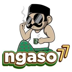 Aplikasi ngaso77 Terbaru dan Terlengkap APK Resmi — ikon aplikasi