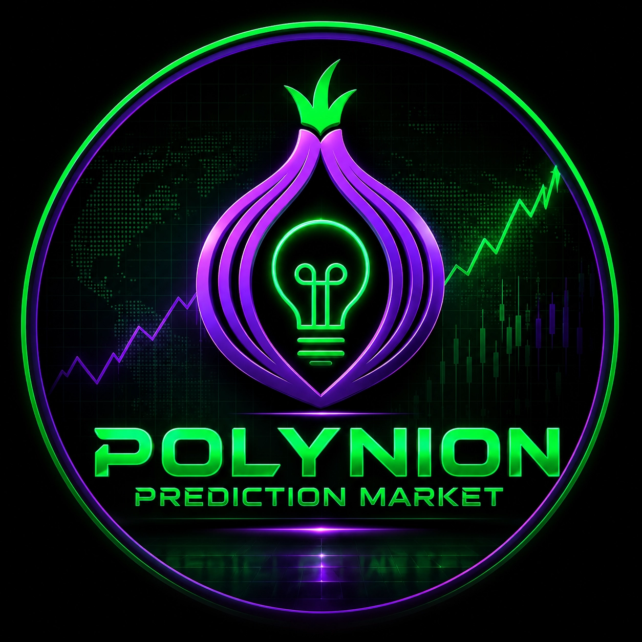 Download polynion APK Terbaru Full Version APK Resmi — ikon aplikasi