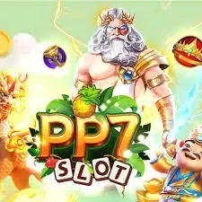 Kelebihan dan Fitur Aplikasi pp7slot Terbaru APK Resmi — ikon aplikasi