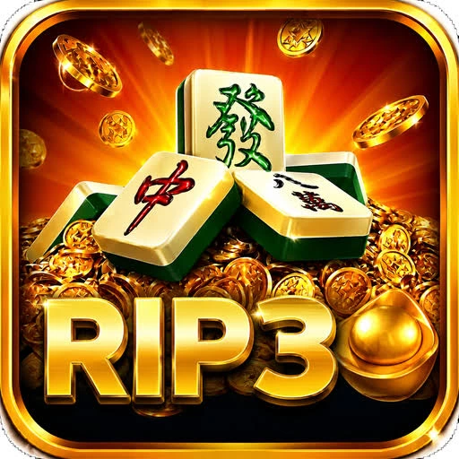 Review Lengkap Aplikasi rip3 Terbaru APK Resmi — ikon aplikasi