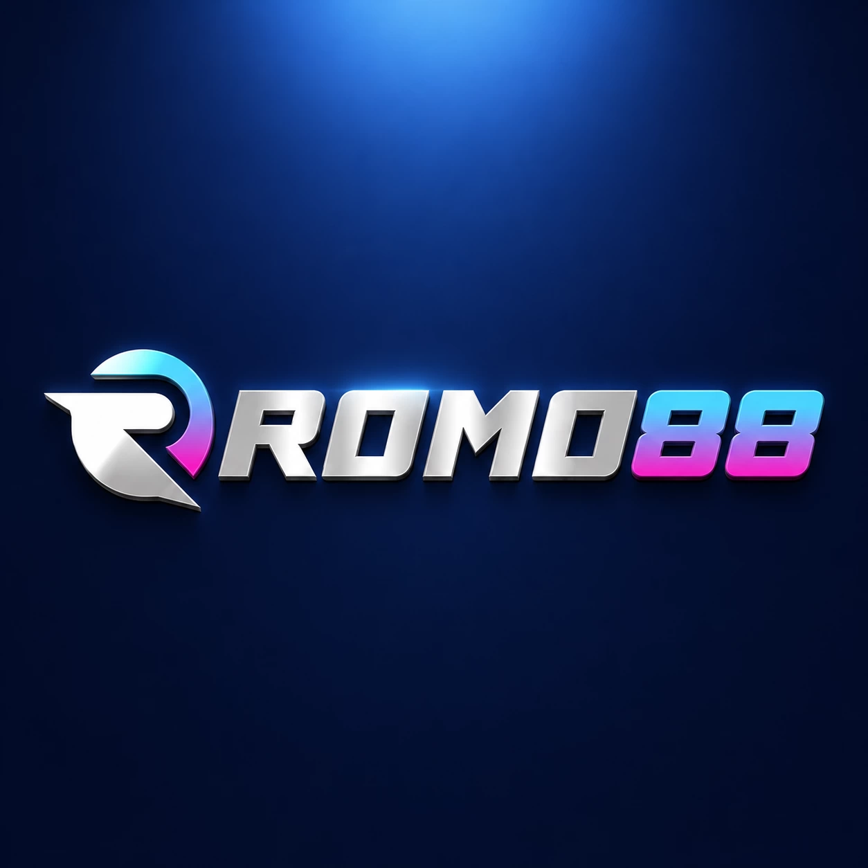 Aplikasi romo88 Terbaru dan Terlengkap APK Resmi — ikon aplikasi