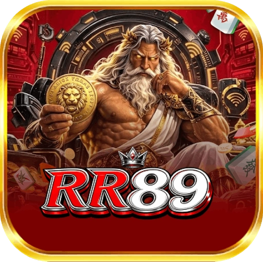 rr89 APK Terbaru untuk Perangkat Android APK Resmi — ikon aplikasi