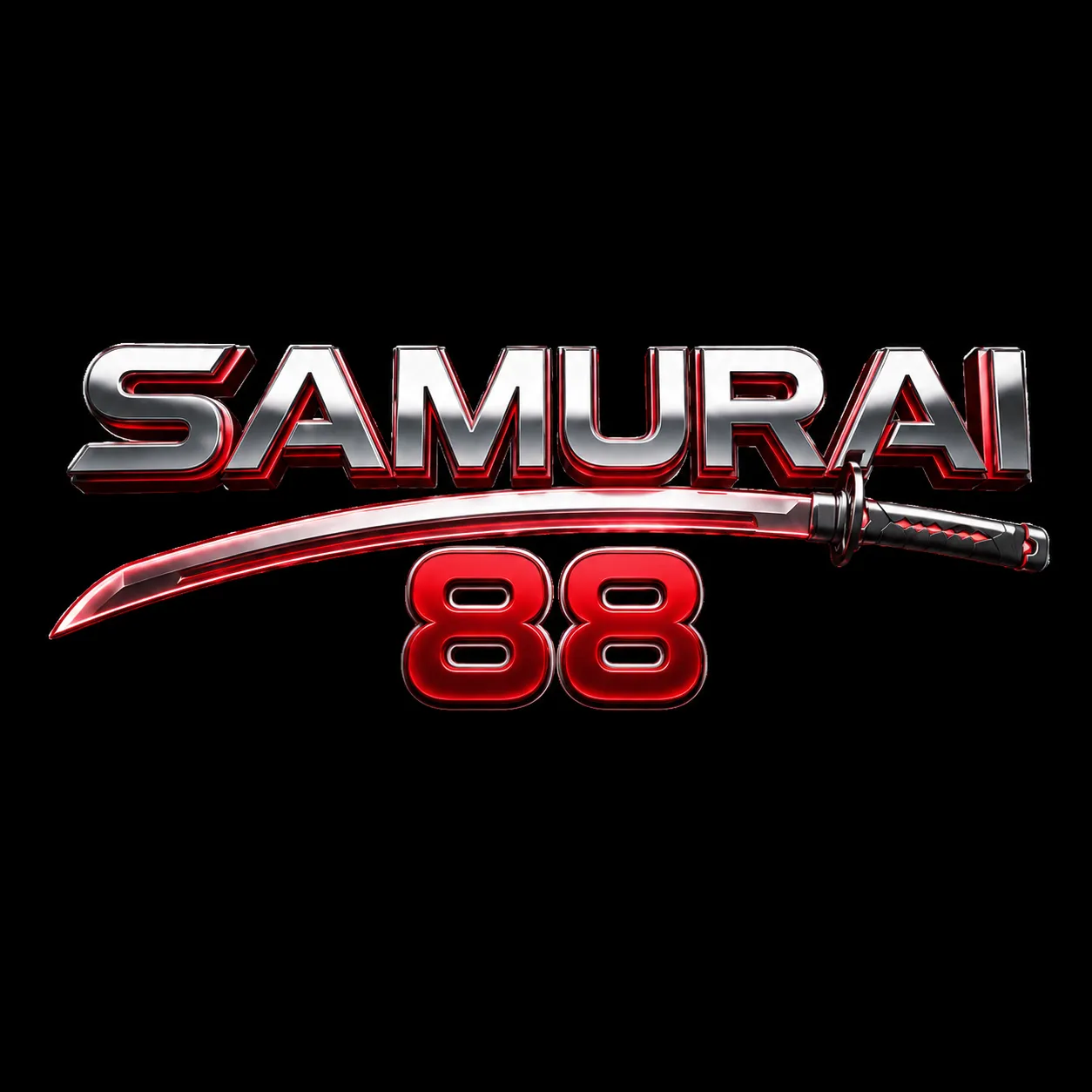 Aplikasi samurai88 Terbaru untuk Android dan iOS APK Resmi — ikon aplikasi