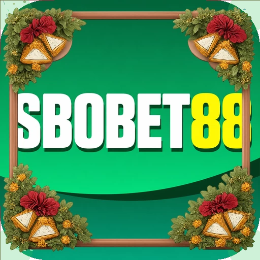 sbobet88 APK Terbaru 2026 untuk Semua Perangkat APK Resmi — ikon aplikasi