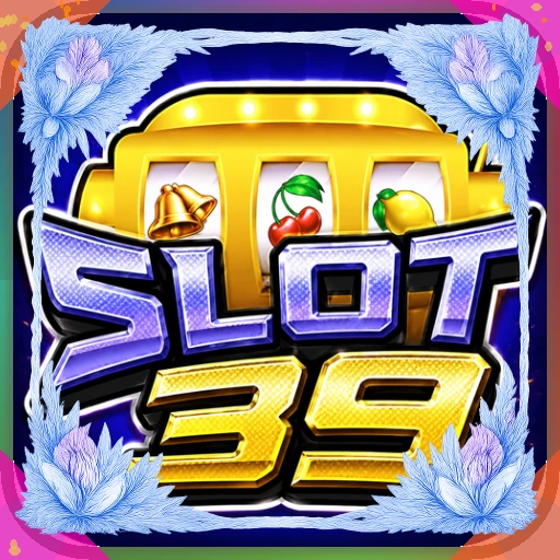 slot39 Terbaru: Download APK dan Info Lengkap APK Resmi — ikon aplikasi