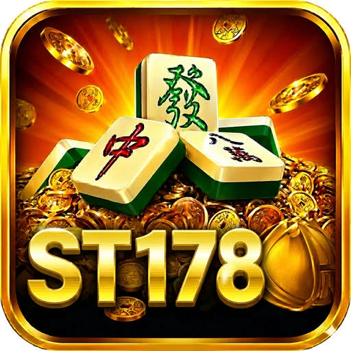 st178 APK Terbaru dan Aman untuk Diunduh APK Resmi — ikon aplikasi