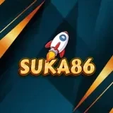 Panduan Lengkap Aplikasi suka86 untuk Pemula APK Resmi — ikon aplikasi