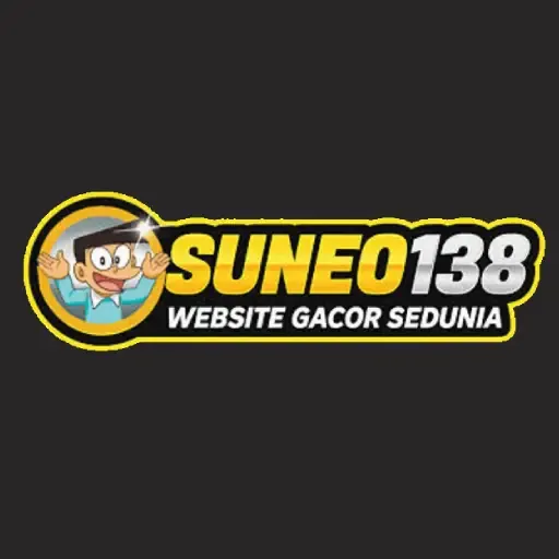 suneo138 APK: Fitur, Ukuran, dan Link Download APK Resmi — ikon aplikasi