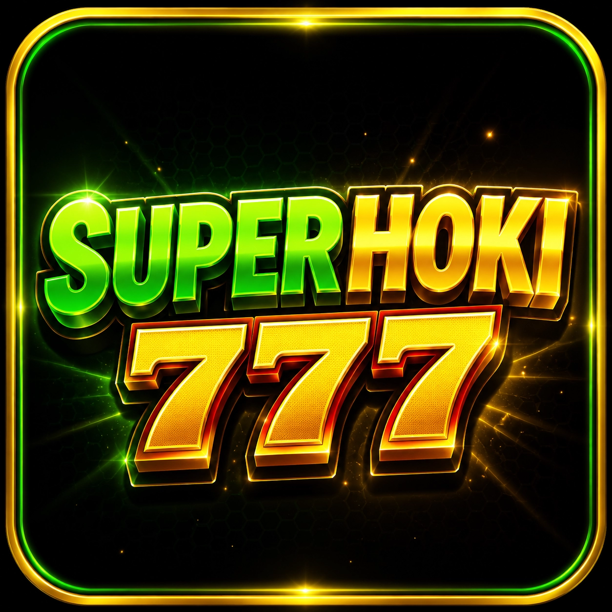 Update Aplikasi superhoki777 Terbaru 2026 APK Resmi — ikon aplikasi