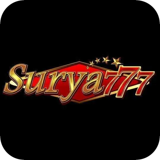 surya777 Versi Terbaru: Apa yang Baru? APK Resmi — ikon aplikasi