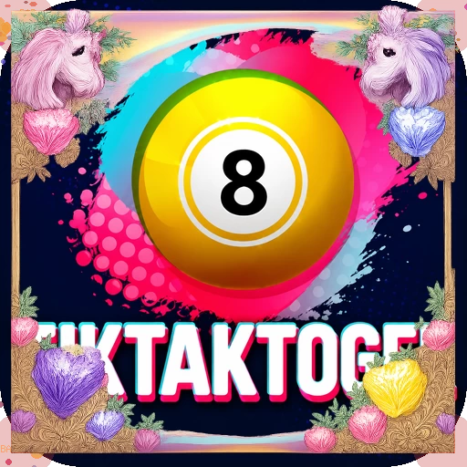 Aplikasi tiktaktogel Terbaru untuk Android dan iOS APK Resmi — ikon aplikasi