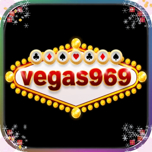 vegas969 APK Terbaru dengan Fitur Lengkap APK Resmi — ikon aplikasi