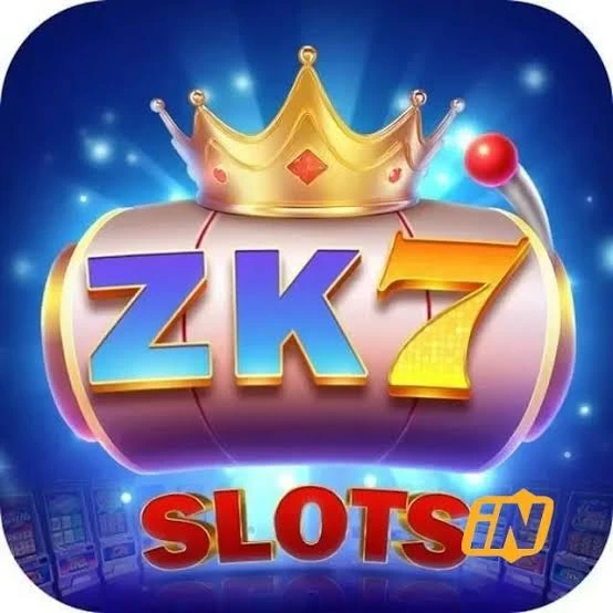 Aplikasi zk7slots Terbaru: Review dan Link Download APK Resmi — ikon aplikasi