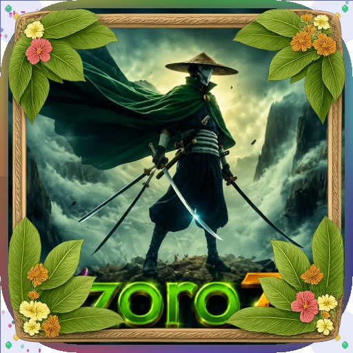 Cara Update Aplikasi zoro77 ke Versi Terbaru APK Resmi — ikon aplikasi