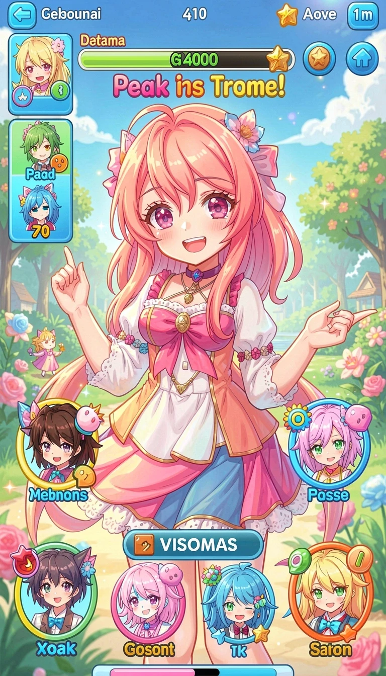 Screenshot gacormega APK Terbaru: Download Cepat dan Gratis nomor 3