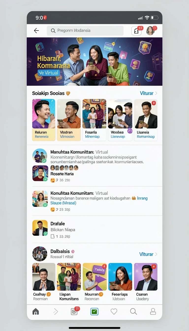 Screenshot Aplikasi velbet4d Terbaik untuk Android dan iOS nomor 2